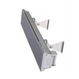 $184 Dimplex Infrared Patio Heater 1800W, Weatherproof Black Remote