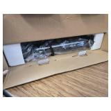 $73 CUSIMAX 1800W Double Burner Electric Hot Plate, Cast Iron, BLACK in Col