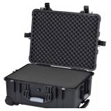 $266 MEIJIA All-Weather Waterproof Rolling Protective Camera Case