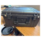 $266 MEIJIA All-Weather Waterproof Rolling Protective Camera Case