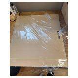 $46 US Art Supply 23x26 Field Sketch Tote Board w/ Heavy-Duty Clip