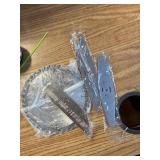 $76 Cordless 21V Weed Wacker, 3-in-1 Edger/Cutter, 2 Batteries