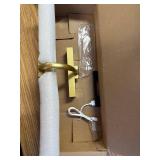 Picture Lights for Wall, 16.5in Rechargeable Art Light with Remote