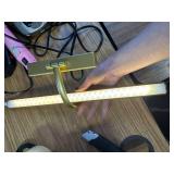 Picture Lights for Wall, 16.5in Rechargeable Art Light with Remote