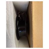 $84 Sound Bar with Subwoofer, 110W, Bluetooth/ARC/Opt/AUX, 3 EQ Modes