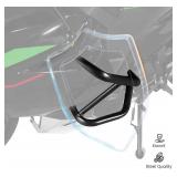 $76 Engine Guard Crash Bar Stunt Cage for Kawasaki Ninja 400/250