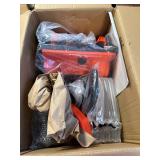 $240 40V Cordless Snow Shovel, 13-Inch, 2 Batteries, Quick Charger