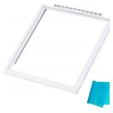 Frigidaire 241969501 Shelf Frame without Glass for Shelves