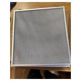 Grease Range Hood Filters for Broan Nutone, 2Pcs.