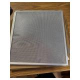 Grease Range Hood Filters for Broan Nutone, 2Pcs.