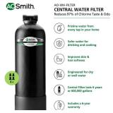 $400 Whole House SaltFree Water Descaler System - Softener Alternative