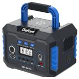 $120 DieHard Portable Power Station 300W (600W Peak) 288.6Wh