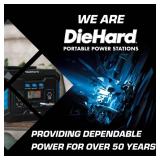 $120 DieHard Portable Power Station 300W (600W Peak) 288.6Wh