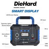 $120 DieHard Portable Power Station 300W (600W Peak) 288.6Wh