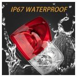 $67 Tail Light Assembly Toyota Tundra 2007-2009 Right Passenger Side