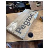 $90 Speaker Stands, Adjustable Height up to 42.6