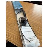 $50 AQQA LED Aquarium Light, 24/7 Mode, Fits 24-32 Inch Fish Tank