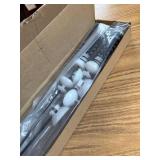 W10780048 Washer Suspension Rod Kit for Whirlpool, Kenmore, Maytag