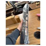 MDX61912701 Microwave Vent Grille for LG Replacement 2119394