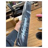 MDX61912701 Microwave Vent Grille for LG Replacement 2119394