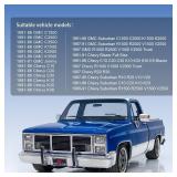 $56 Front Door Weatherstrip Kit with Felt Trim & Run Channel Seal