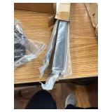 $56 Front Door Weatherstrip Kit with Felt Trim & Run Channel Seal