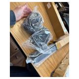 $56 Front Door Weatherstrip Kit with Felt Trim & Run Channel Seal