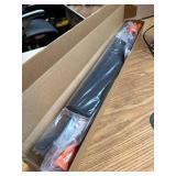 CrazyMouse Recurve Bow Set for Teens & Adults, 8 Arrows, 5 Targets