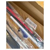 CrazyMouse Recurve Bow Set for Teens & Adults, 8 Arrows, 5 Targets