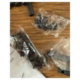 $72 Laundry Hamper with Wheels, 360L Rolling Basket, 95.1 Gal