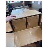 $255 TOOENJOY Rooftop 2-Bike Rack for Car SUV Roof Mount