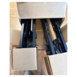 $255 TOOENJOY Rooftop 2-Bike Rack for Car SUV Roof Mount