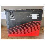 $220 F150 Seat Covers - Custom Fit for Ford F-150 2015-2020 XL/XLT