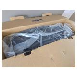 $220 F150 Seat Covers - Custom Fit for Ford F-150 2015-2020 XL/XLT