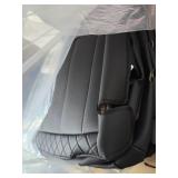 $220 F150 Seat Covers - Custom Fit for Ford F-150 2015-2020 XL/XLT