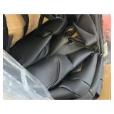 $220 F150 Seat Covers - Custom Fit for Ford F-150 2015-2020 XL/XLT