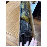 $50 Volleyball Net 32x3 ft Regulation Set with Bag, Poles & Pump