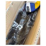 $50 Volleyball Net 32x3 ft Regulation Set with Bag, Poles & Pump