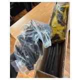 $50 Volleyball Net 32x3 ft Regulation Set with Bag, Poles & Pump