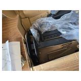 $200 Young Electric Hitch Mount Platform Style 2-Bike Rack