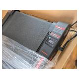 $170 Sperax Walking Treadmill Pad, 3-in-1 Under Desk Treadmill, 400W