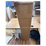 $50 Ford Edge Cargo Cover 2015-2025 Retractable Trunk Privacy Luggage