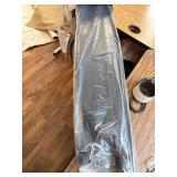 $50 Ford Edge Cargo Cover 2015-2025 Retractable Trunk Privacy Luggage