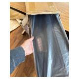 $50 Ford Edge Cargo Cover 2015-2025 Retractable Trunk Privacy Luggage