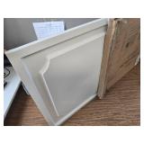 $90 24-Pcs 24x24 Drop Ceiling Tiles, 2x2 ft PVC FireRated 96 SqFt