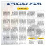 $53 Samsung Dryer Heating Element DC97-14486A for DV42H/DV45H/DV40J