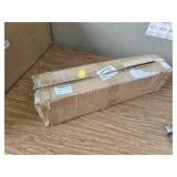 $75 21" Under Mount Drawer Slides Rear/Bottom Full Extension 4Pcs