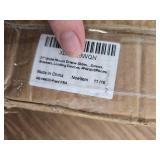 $75 21" Under Mount Drawer Slides Rear/Bottom Full Extension 4Pcs