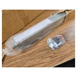 $75 21" Under Mount Drawer Slides Rear/Bottom Full Extension 4Pcs