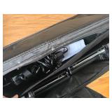 $230 D50 2-Pack 15.4" LED Video Light with Barn Door, NO Remote, 45W